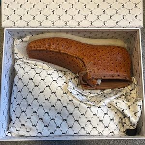 Size 10 Brand New Sycamore Style Clark’s. Sold out online.